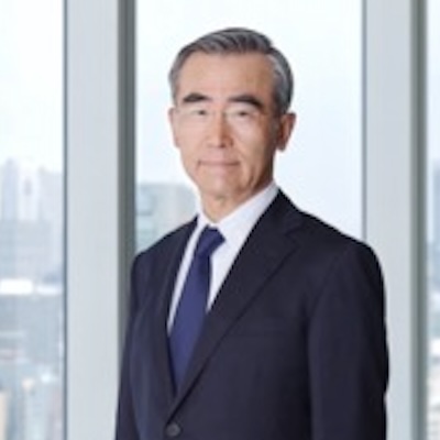 嶋田隆